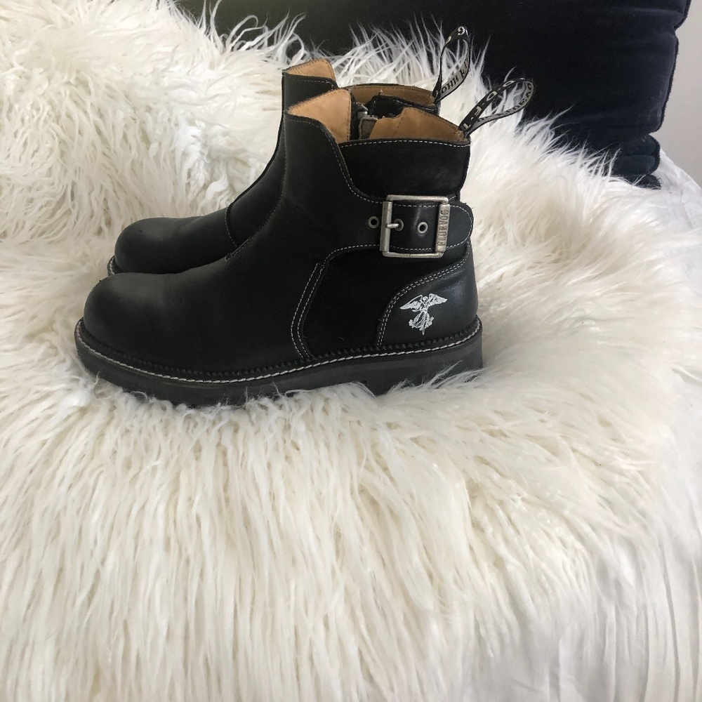 Boots